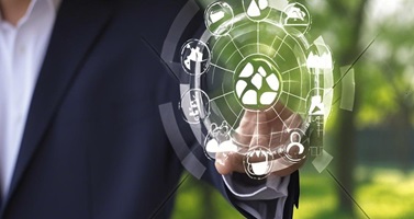 生態(tài)評(píng)價(jià)工程師